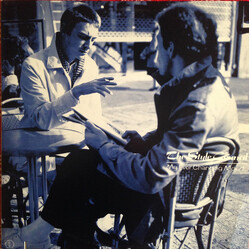 The Style Council My Ever Changing Moods Vinyl LP USED