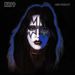 Kiss / Ace Frehley Ace Frehley Vinyl LP USED