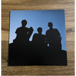 Joyce Manor 40 Oz. To Fresno Vinyl LP USED