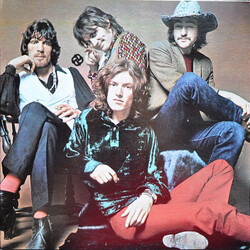 Traffic Traffic Vinyl LP USED