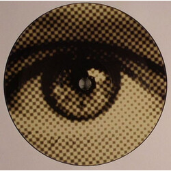 L.V. (2) / Dandelion CCTV / Dream Cargo VINYL 12" USED