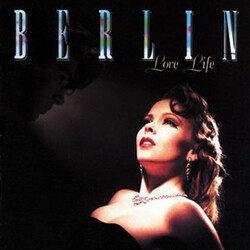 Berlin Love Life Vinyl LP USED