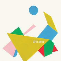 Leif Igam-Ogam EP USED VINYL 12INCH 33 S RPM 45 RPM EP