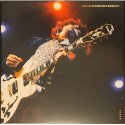 Beach Slang The Deadbeat Bang Of Heartbreak City Vinyl LP USED