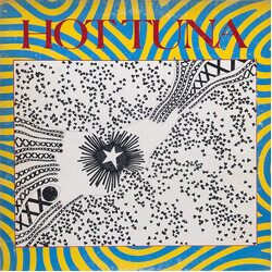 Hot Tuna First Pull Up, Then Pull Down Vinyl LP USED