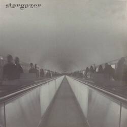 Stargazer Deeper USED VINYL 12INCH 33 S RPM