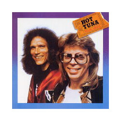 Hot Tuna Final Vinyl Vinyl LP USED