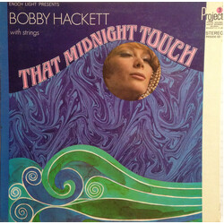 Bobby Hackett That Midnight Touch Vinyl LP USED