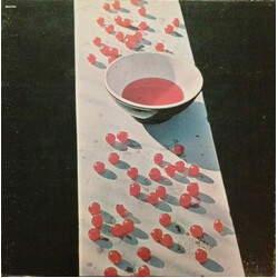 Paul McCartney McCartney Vinyl LP USED