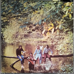 Wings (2) Wild Life Vinyl LP USED