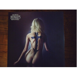 The Pretty Reckless Going To Hell Vinyl LP USED