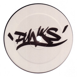 Stanton Warriors She Not In USED VINYL 12INCH 45 RPM