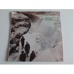 Echo & The Bunnymen Porcupine Vinyl LP USED