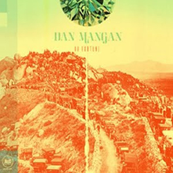 Dan Mangan (2) Oh Fortune Vinyl LP USED