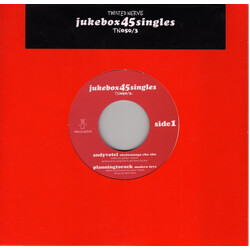 Various Jukebox 45 Singles Issue 3 Vinyl 7" USED