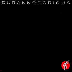 Duran Duran Notorious USED VINYL 12INCH 45 RPM SINGLE