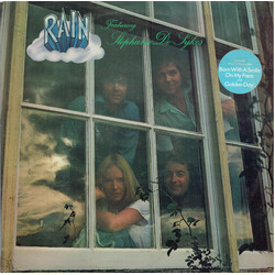 Rain (17) / Stephanie De-Sykes Rain Featuring Stephanie De-Sykes Vinyl LP USED