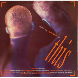 Various Nothing Compares To This Vinyl LP USED