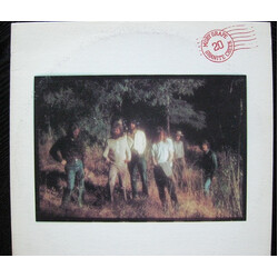 Moby Grape 20 Granite Creek Vinyl LP USED