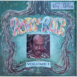 Roy Milton Roots of Rock Vol. 1 Vinyl LP USED