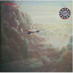 Mike Oldfield Five Miles Out Vinyl LP USED