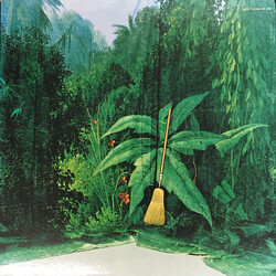 Gabor Szabo Magical Connection Vinyl LP USED