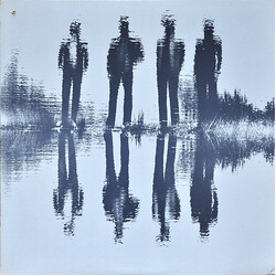 The Aynsley Dunbar Retaliation The Aynsley Dunbar Retaliation Vinyl LP USED