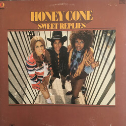 Honey Cone Sweet Replies Vinyl LP USED