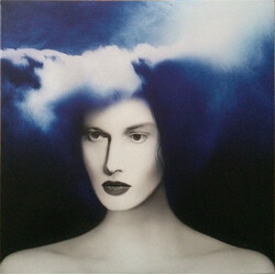 Jack White Boarding House Reach Vinyl LP USED