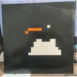 Beat Pharmacy Farm Beats EP USED VINYL 12INCH EP