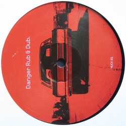 Busta Rhymes / Clipse Danger / Grindin USED VINYL 12INCH
