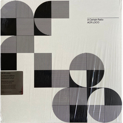 A Certain Ratio ACR Loco Vinyl LP USED