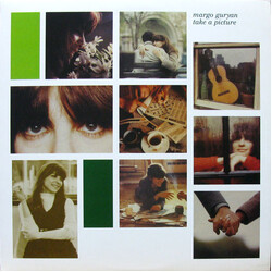 Margo Guryan Take A Picture Vinyl LP USED