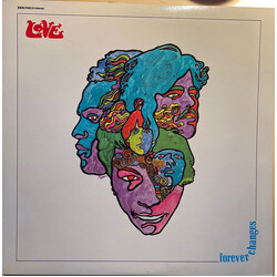 Love Forever Changes Vinyl LP USED
