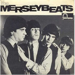 The Merseybeats The Merseybeats Vinyl LP USED