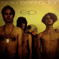 See See Rider See See Rider EP VINYL 12" USED
