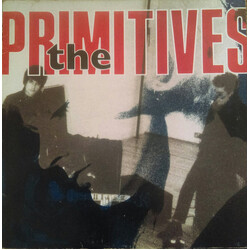 The Primitives Lovely Vinyl LP USED