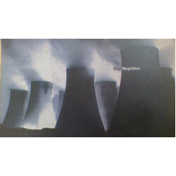 Shy Reptiles High Desire Vinyl 12" USED