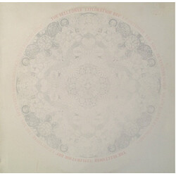 The Belltower Exploration Day E.P. USED VINYL 12INCH EP