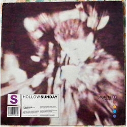 Hollow Sunday Wait For It Vinyl 12" USED