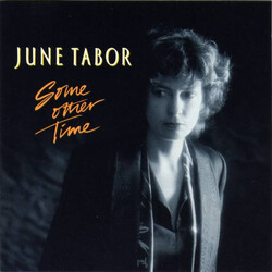 June Tabor Some Other Time Vinyl LP USED
