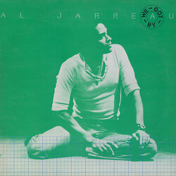 Al Jarreau We Got By Vinyl LP USED