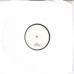 Modisco Strings & Things USED VINYL 12INCH SINGLE SIDED