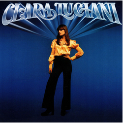 Clara Luciani Cœur Vinyl LP USED