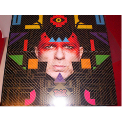 King Coya Tierra De King Coya Vinyl LP USED