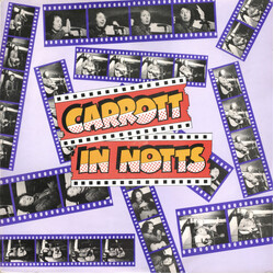 Jasper Carrott Carrott In Notts Vinyl LP USED