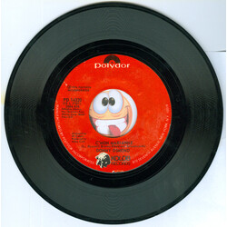 Donny Osmond C'mon Marianne USED VINYL 7INCH SINGLE