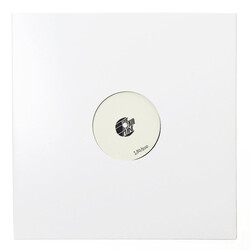 Loft (5) Heffalump b/w I Am Bouyant USED VINYL 12INCH 33 S RPM LIMITED EDITION NUMBERED WHITE LABEL