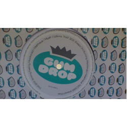 Gum Drop Sinking Feeling / (Keeps On) Burning USED VINYL 12INCH