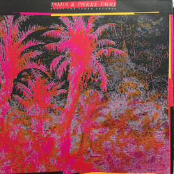 Tamia (2) / Pierre Favre Blues For Pedro Arcanjo Vinyl LP USED